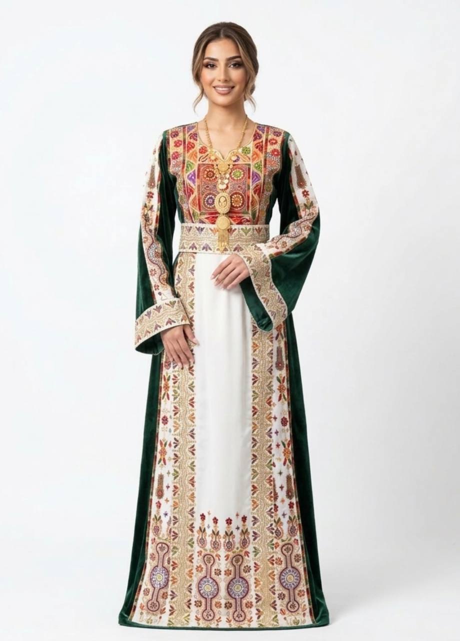 Thobe Qasr Al-Turath