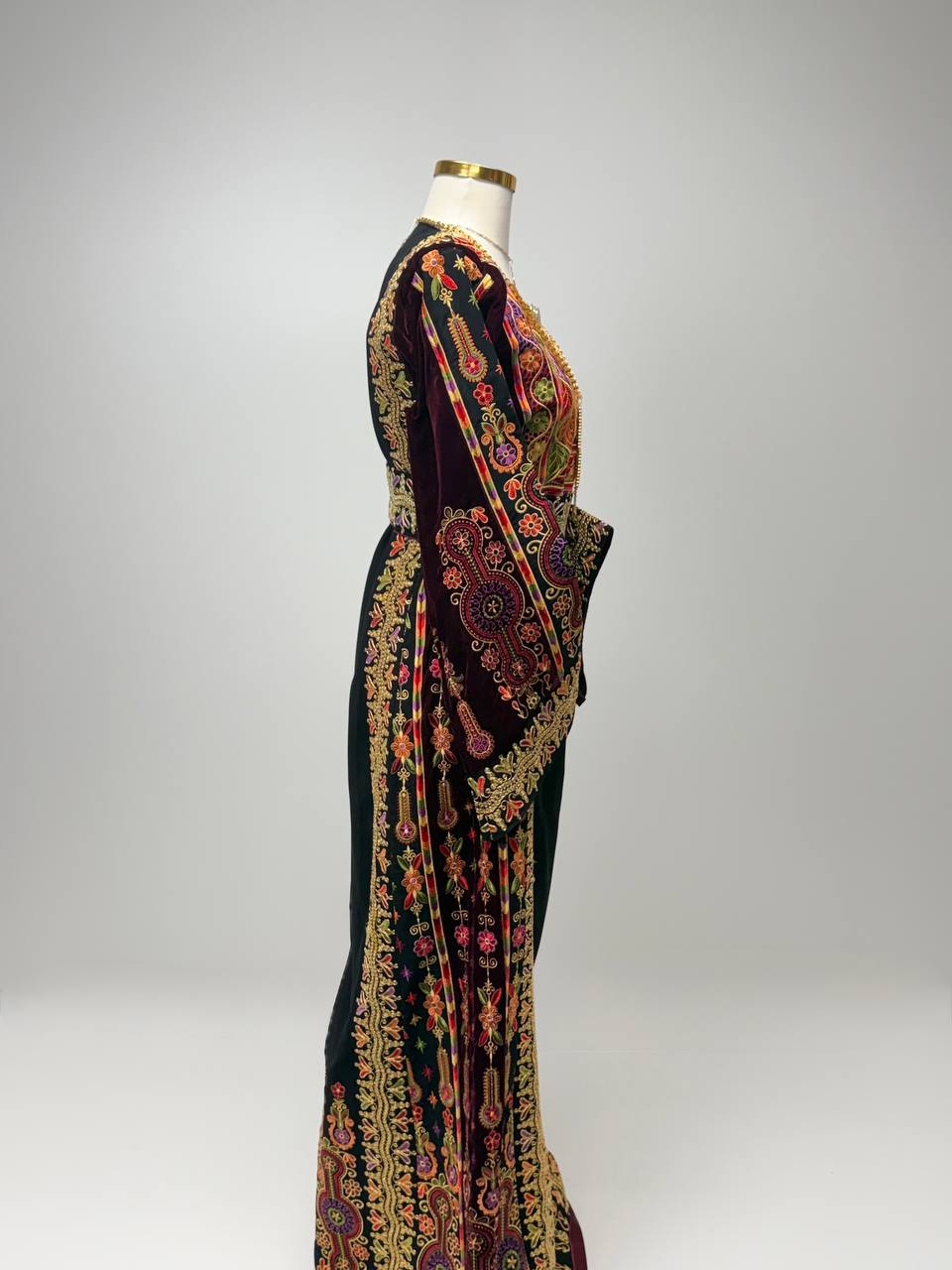 Thobe Qasr Al-Turath