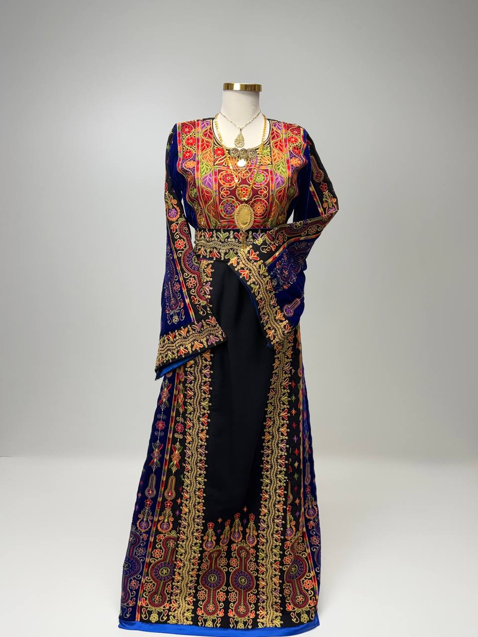 Thobe Qasr Al-Turath