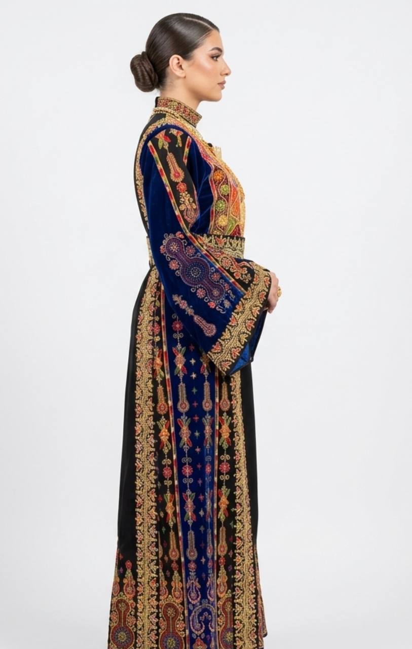 Thobe Qasr Al-Turath