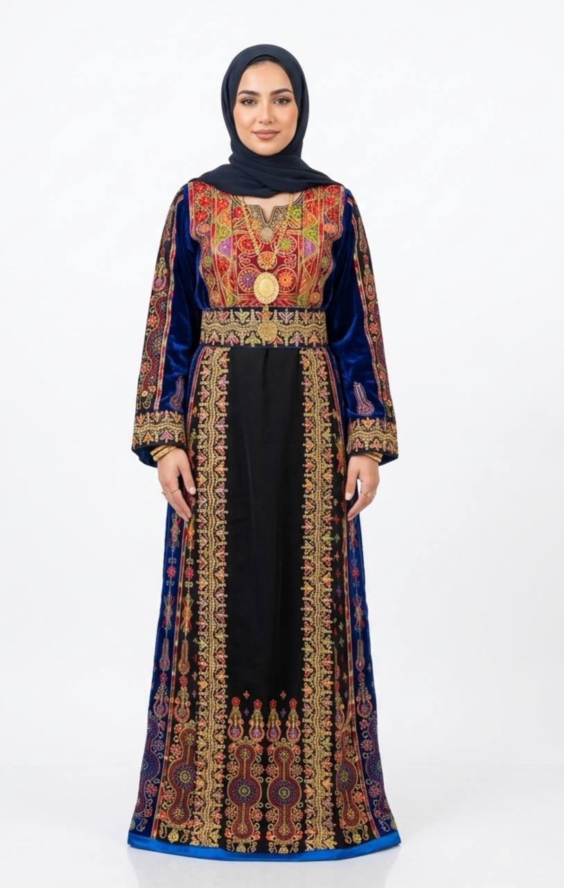 Thobe Qasr Al-Turath