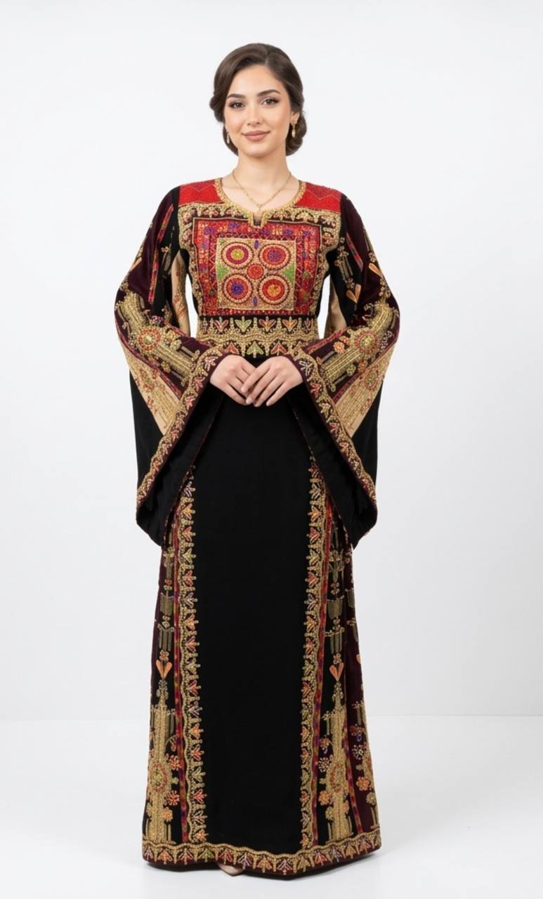 Thobe Kanz Al-Turath