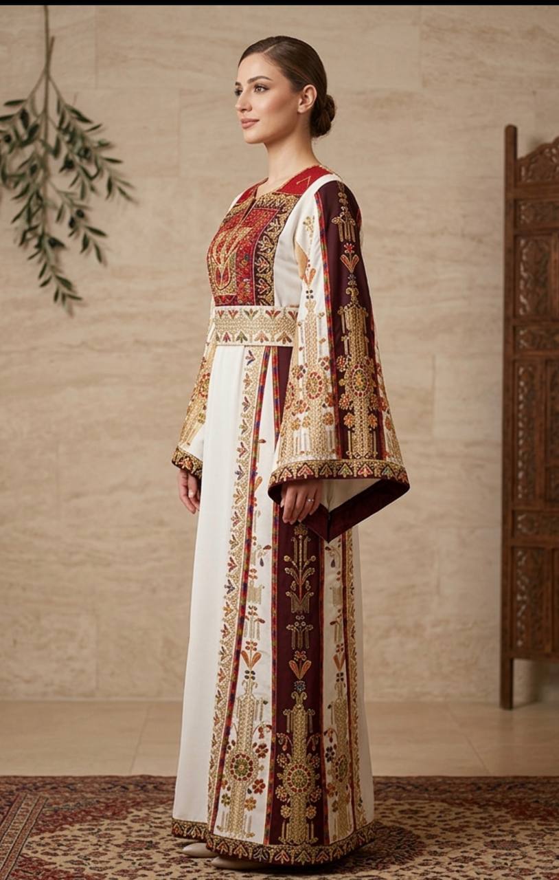 Thobe Kanz Al-Turath