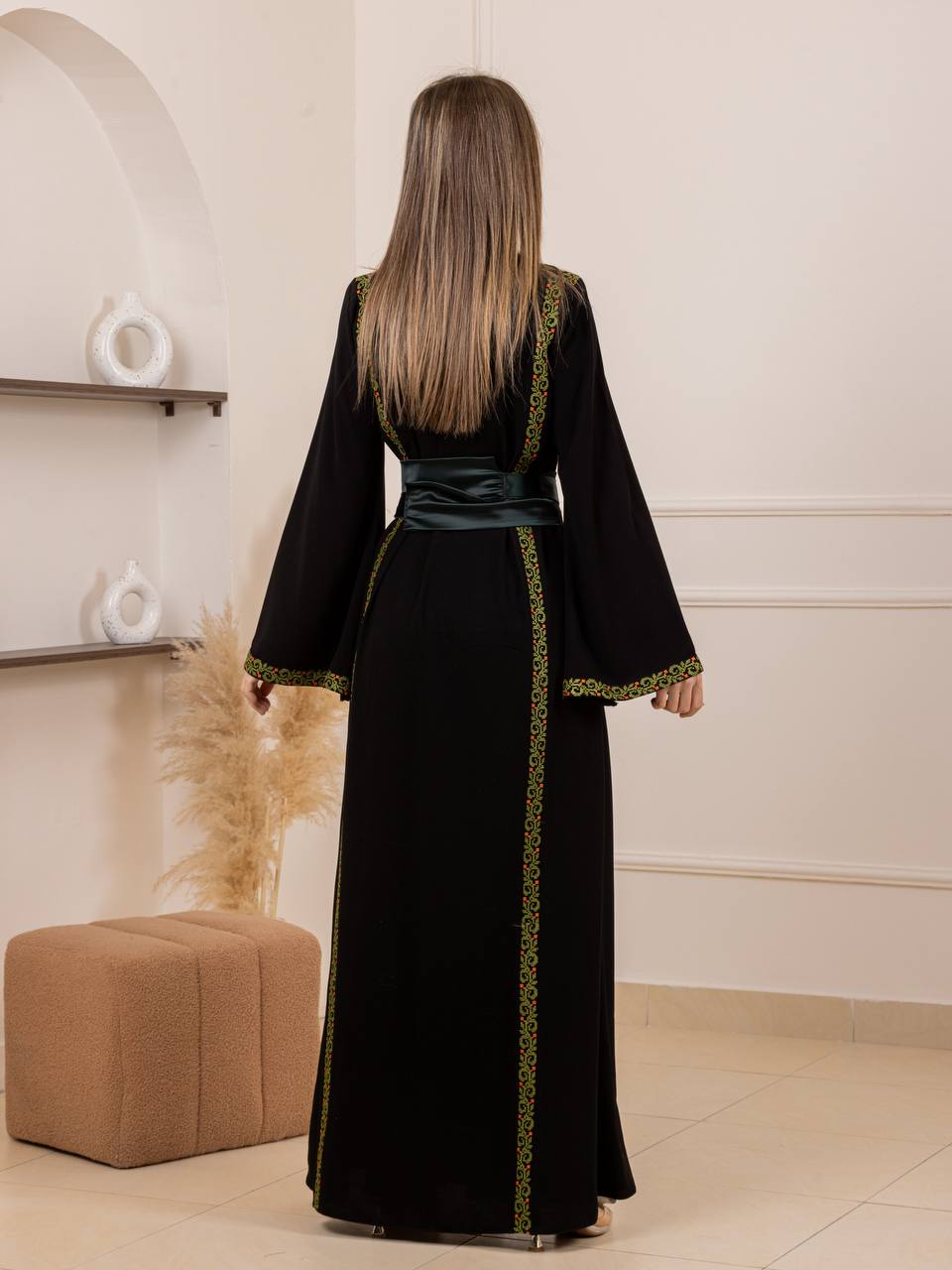 Thoub Saraya Classic