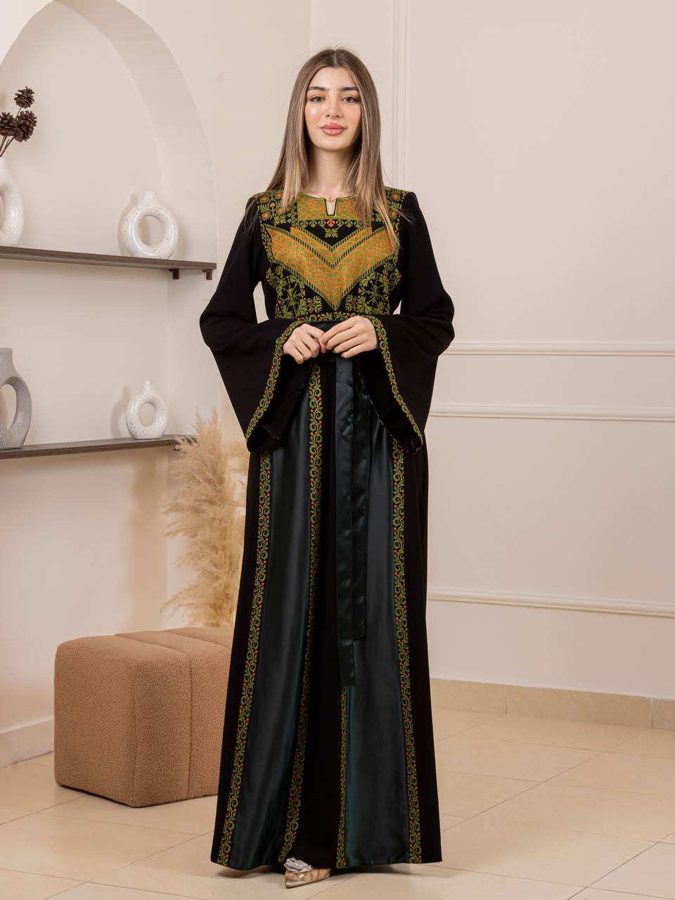 Thoub Saraya Classic