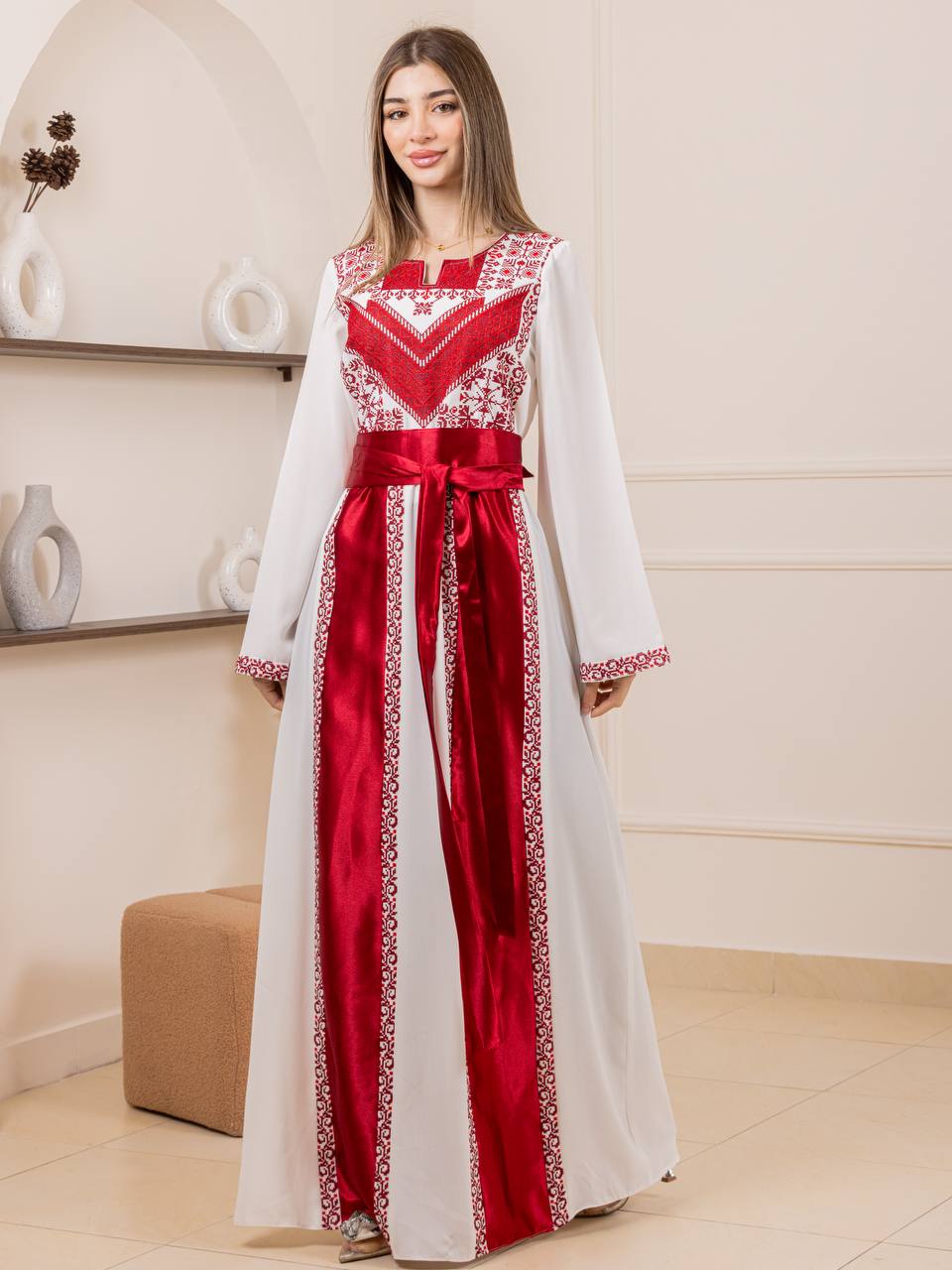 Thoub Saraya Classic