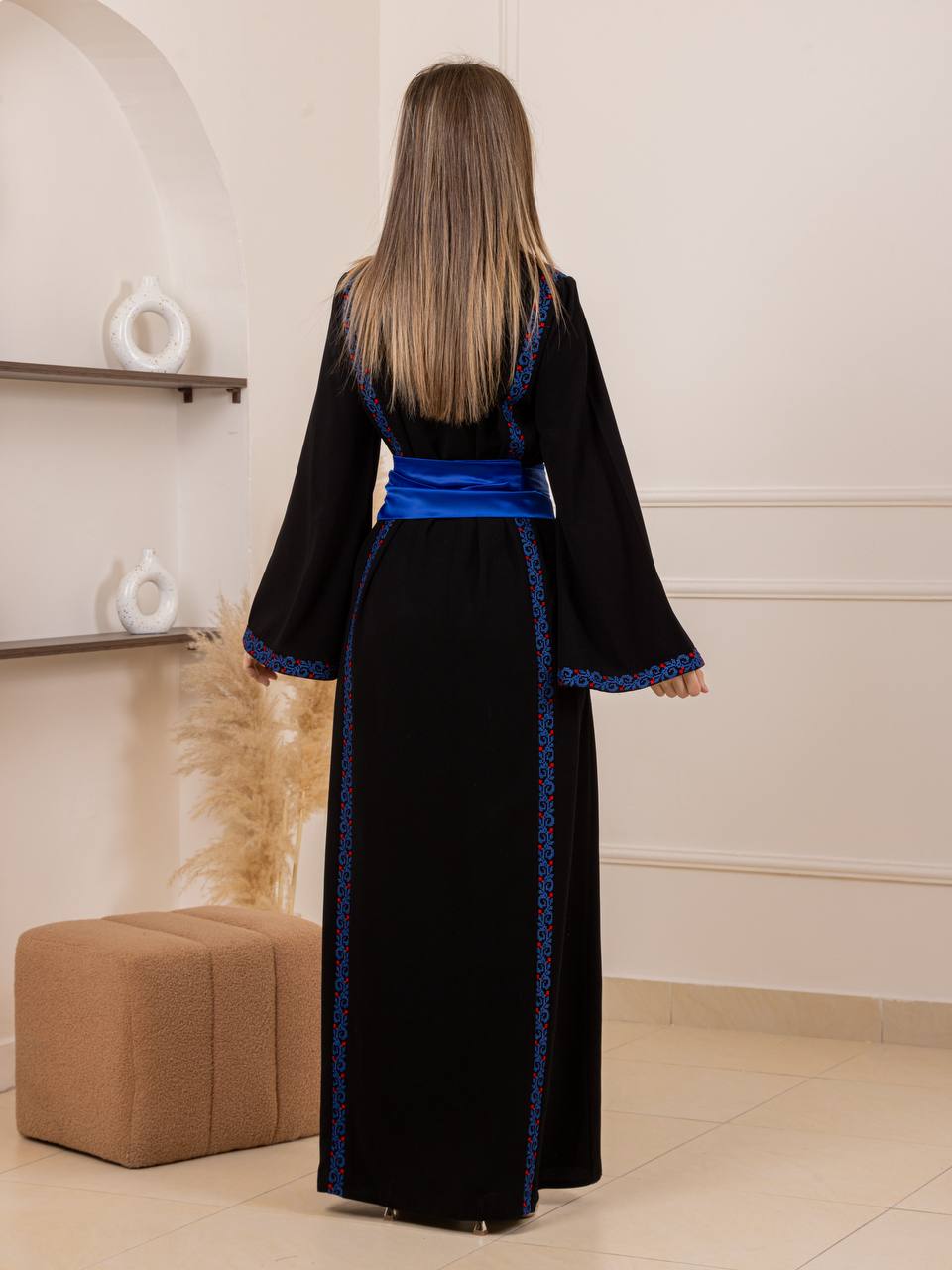 Thoub Saraya Classic