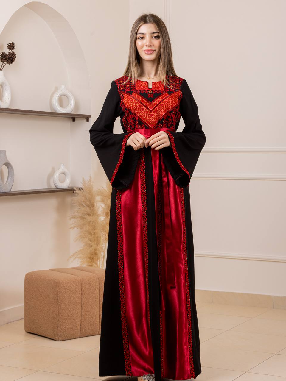 Thoub Saraya Classic