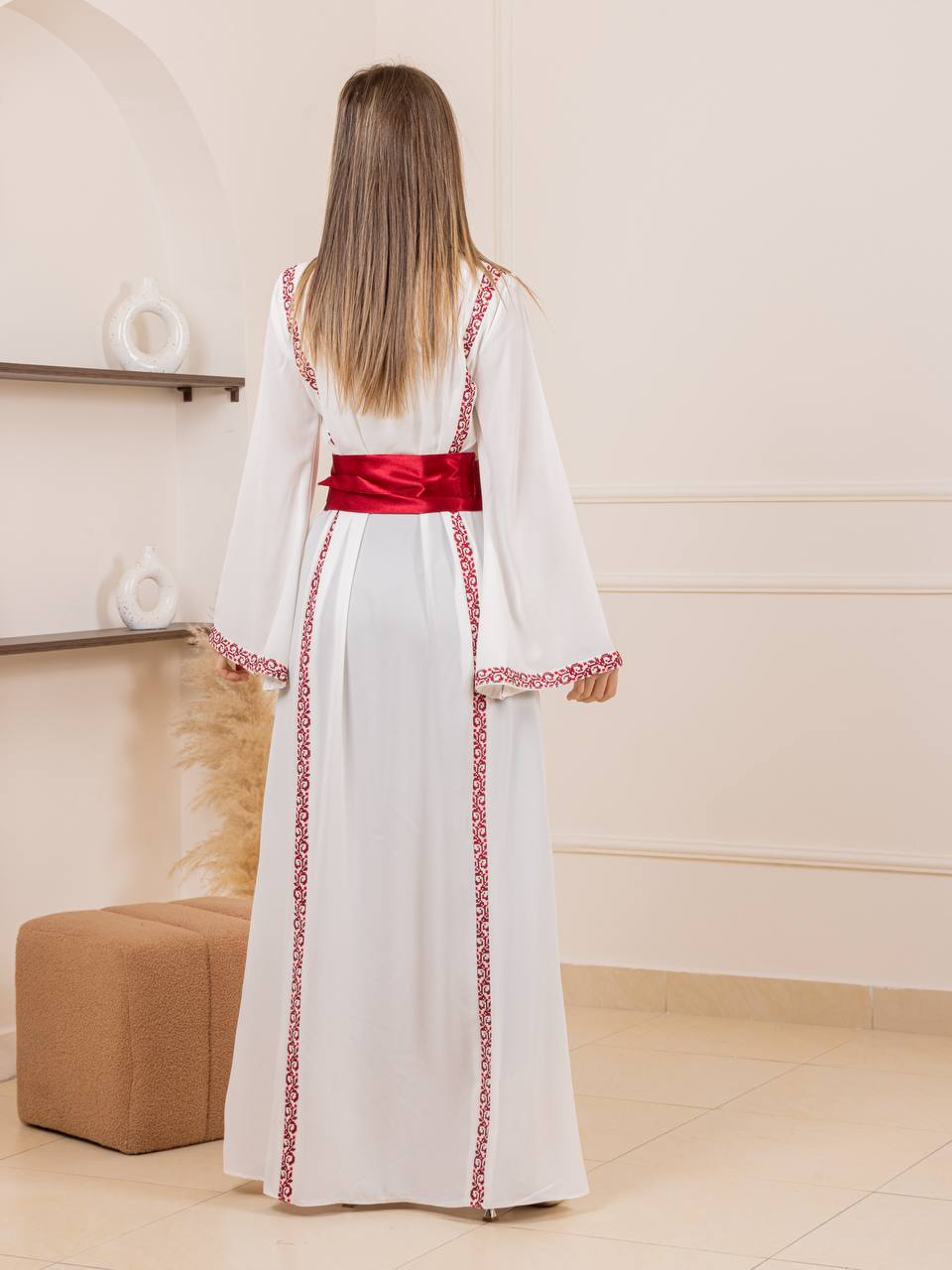 Thoub Saraya Classic