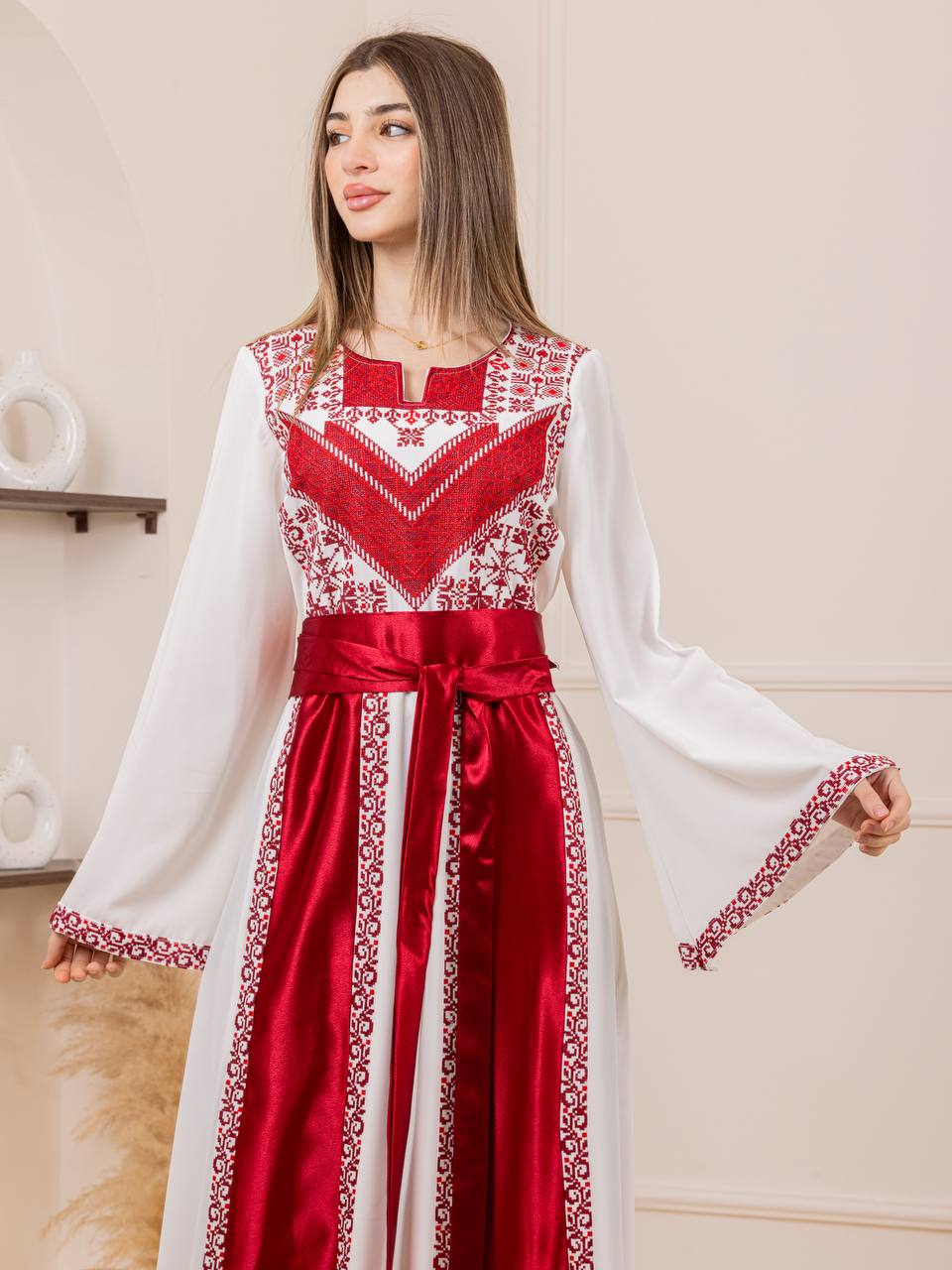 Thoub Saraya Classic