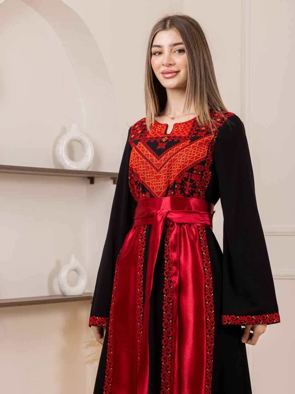 Thoub Saraya Classic