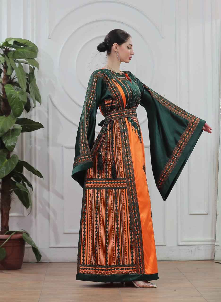 Thobe Al-Aseeri Heritage