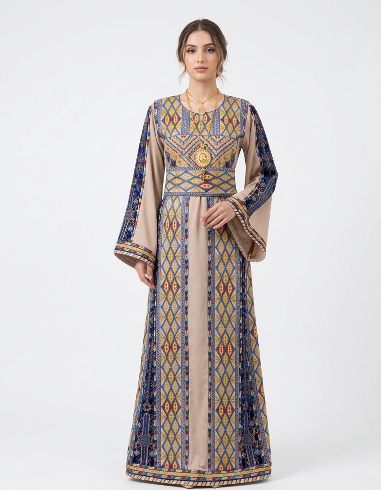 Thobe Royal Prism Heritage