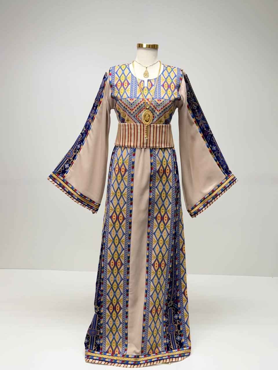 Thobe Royal Prism Heritage