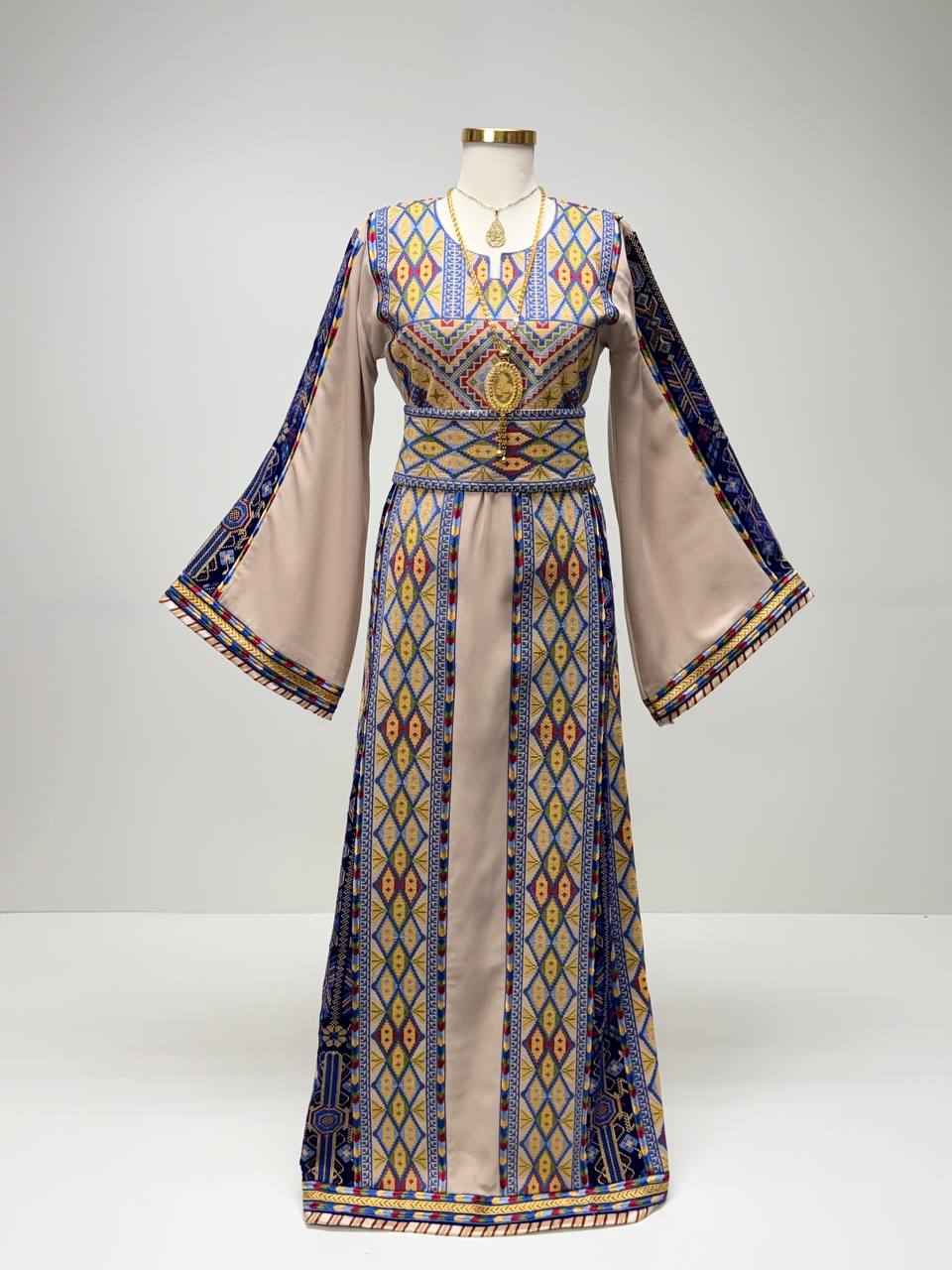 Thobe Royal Prism Heritage