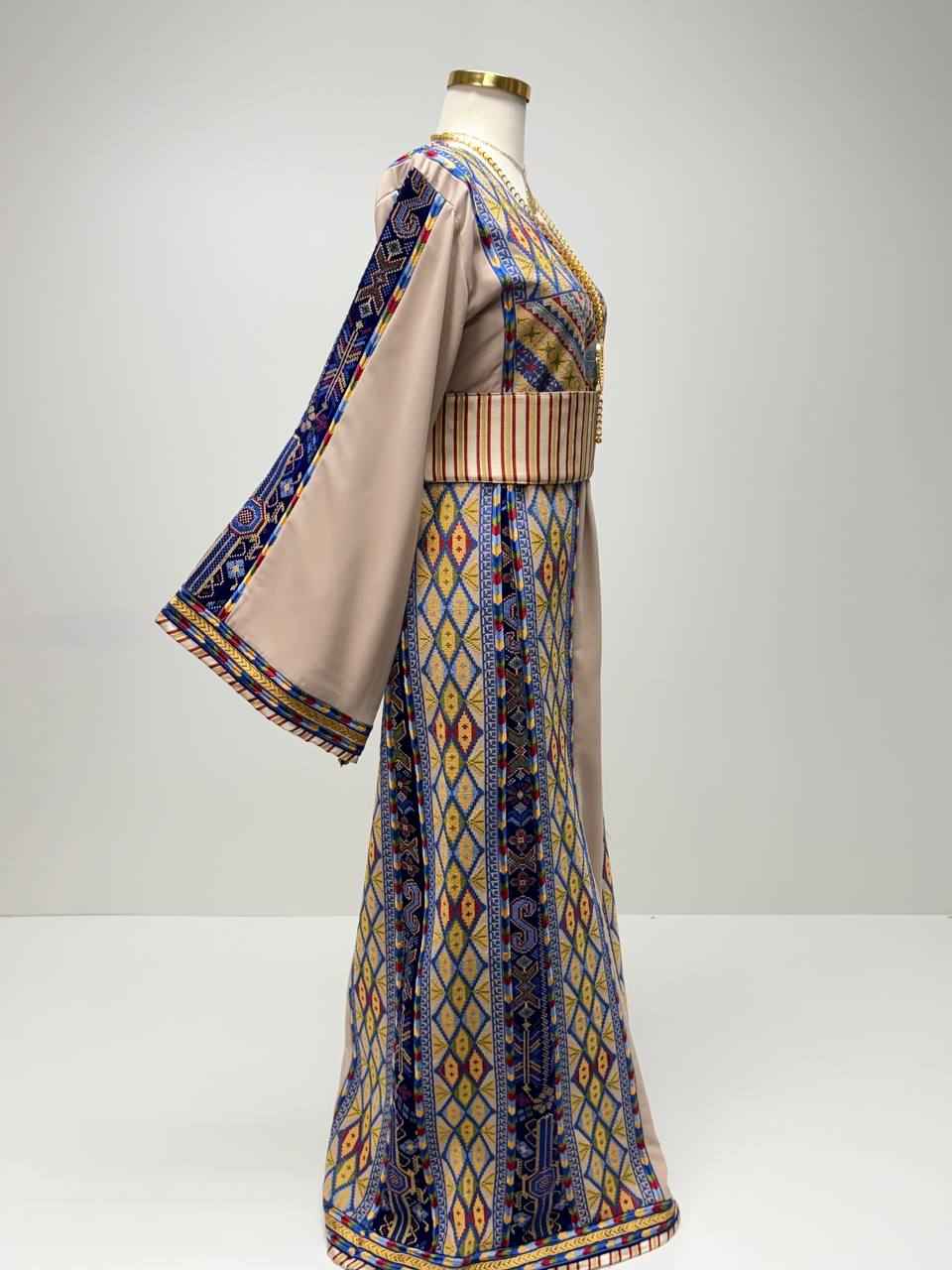 Thobe Royal Prism Heritage