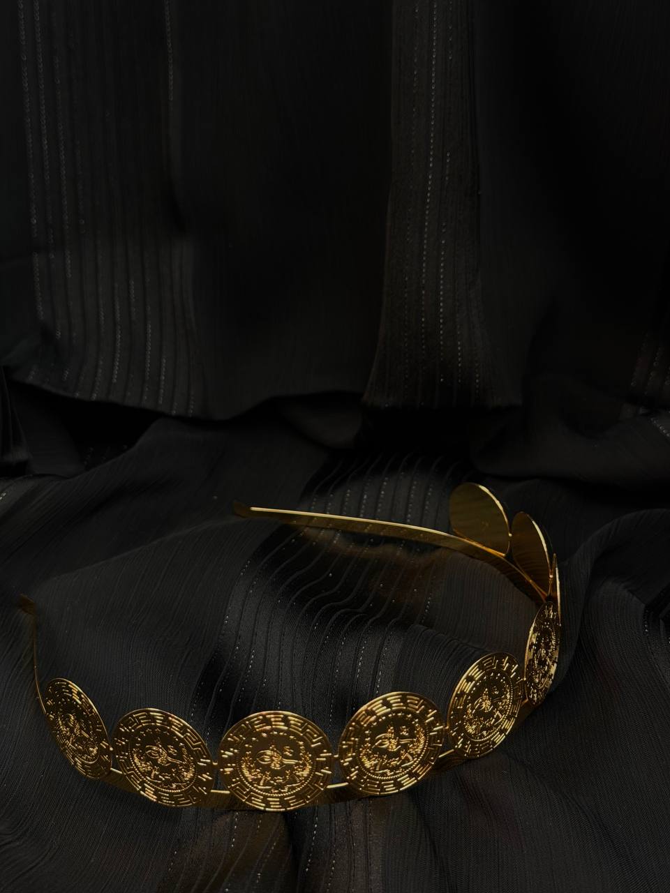 Layali Lira Headpiece