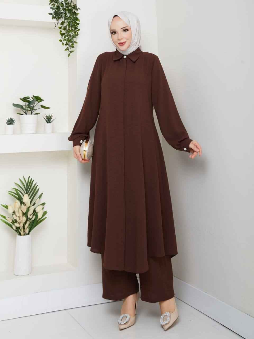 Lina Modest Everyday Set
