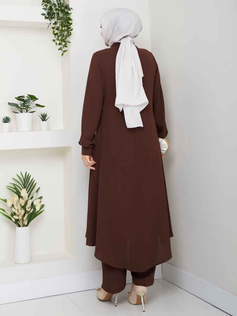 Lina Modest Everyday Set