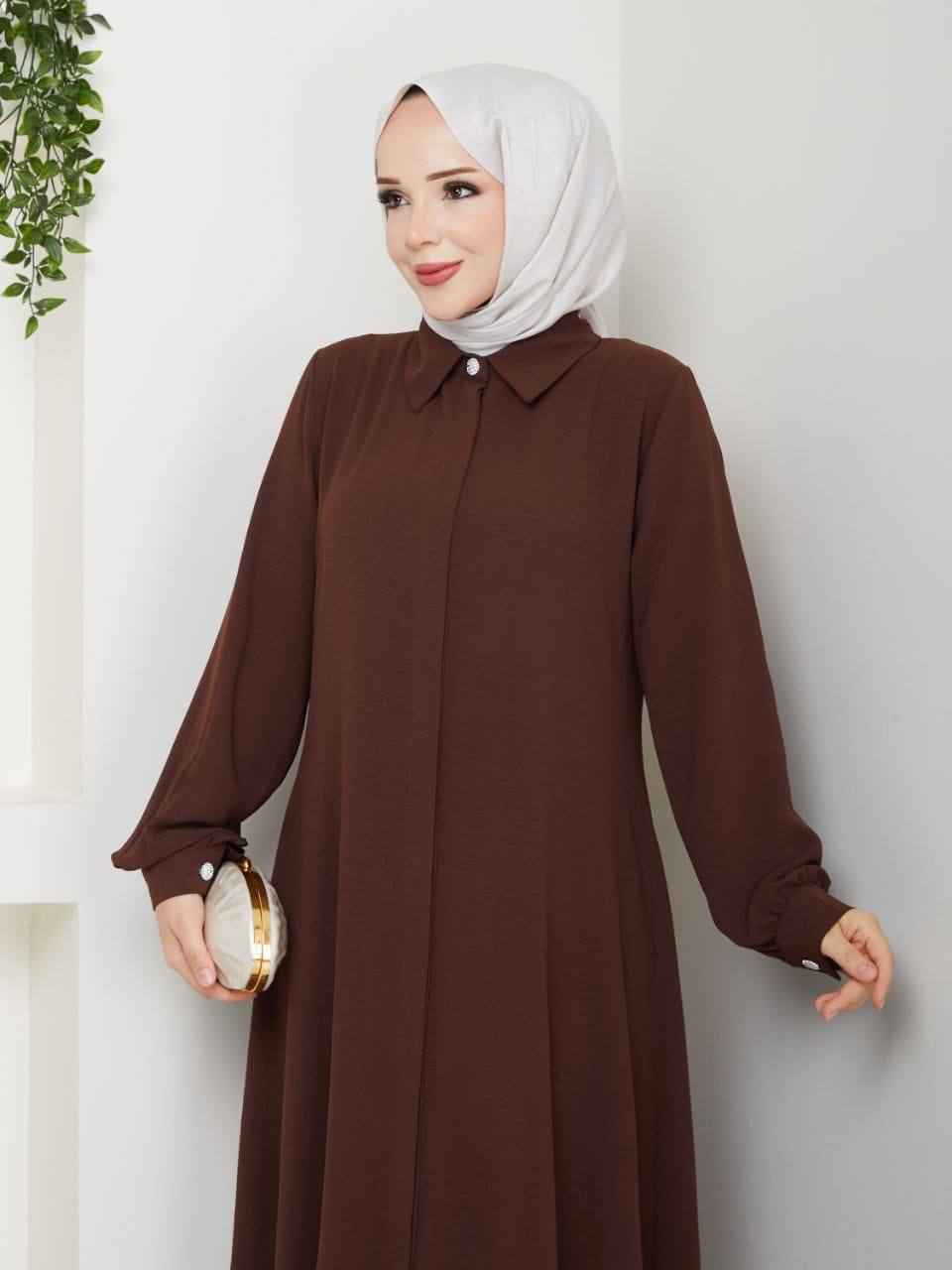 Lina Modest Everyday Set