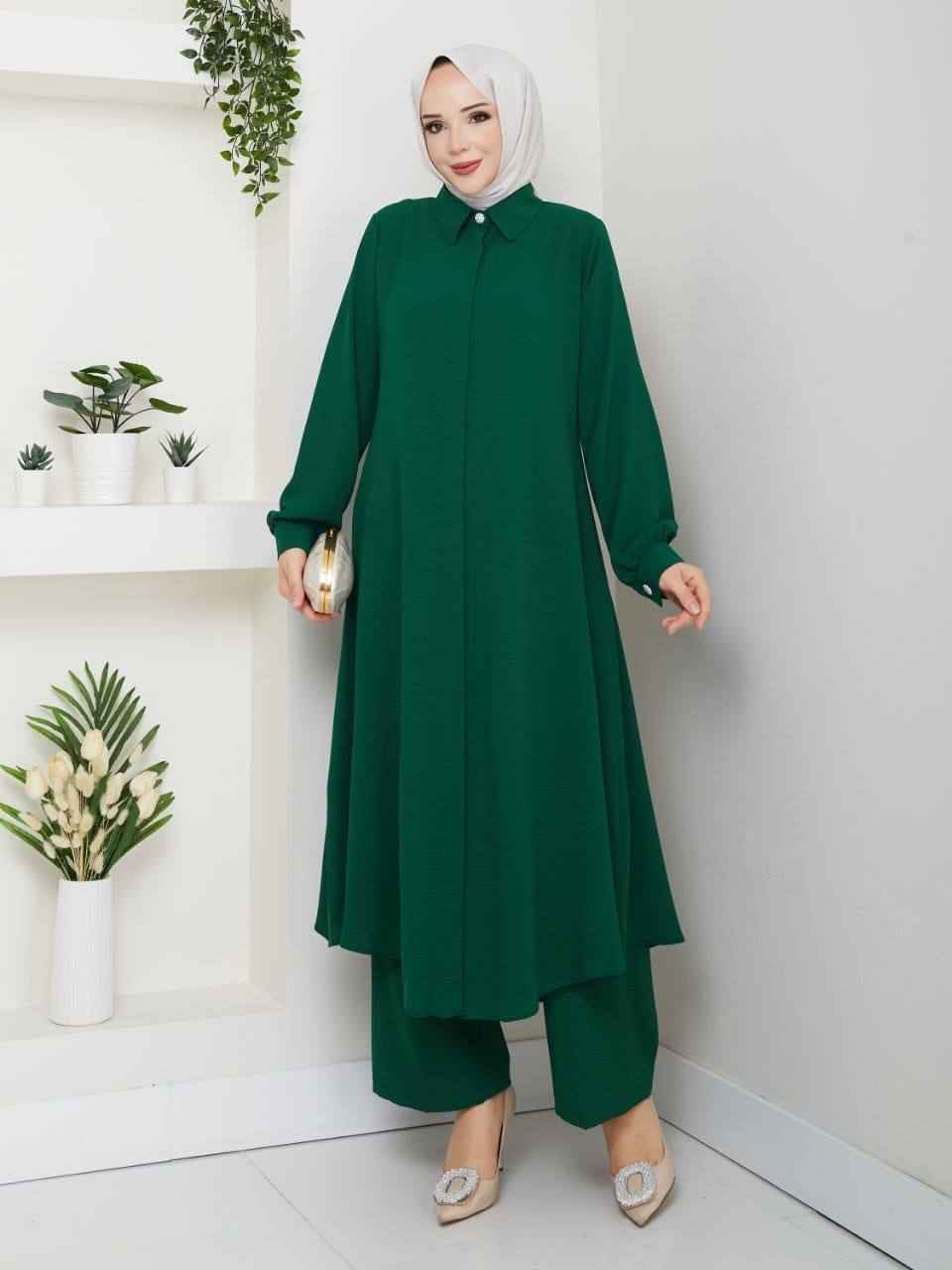 Lina Modest Everyday Set
