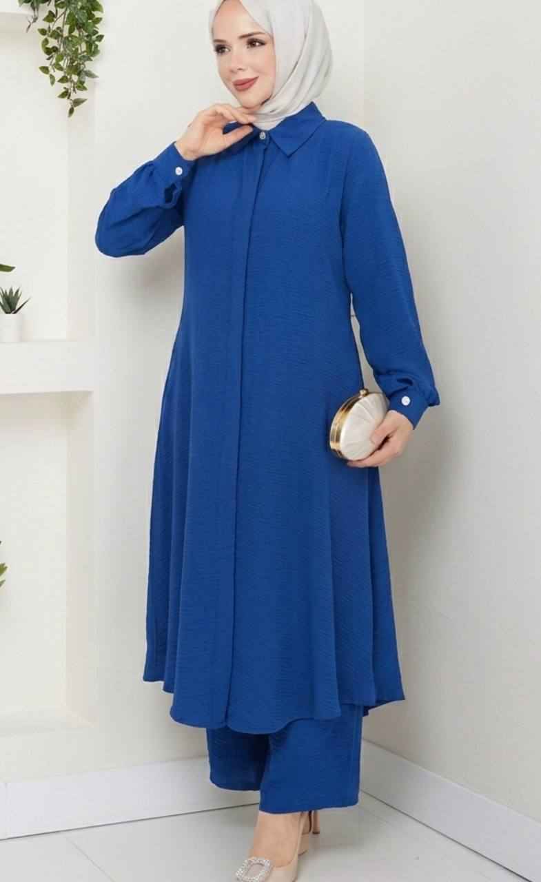 Lina Modest Everyday Set