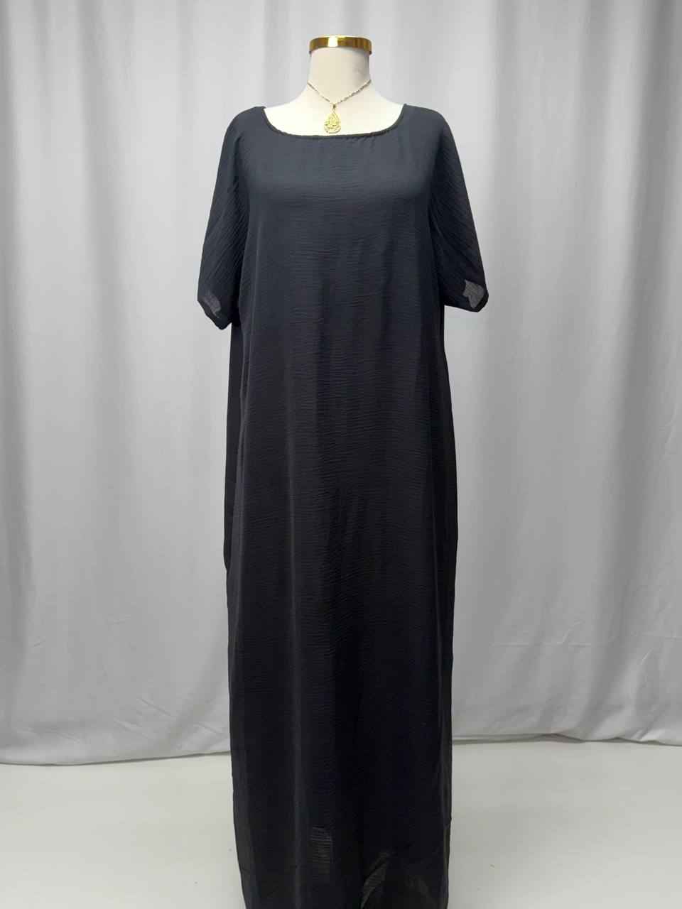 CY Essential Short Sleeve Inner Dress