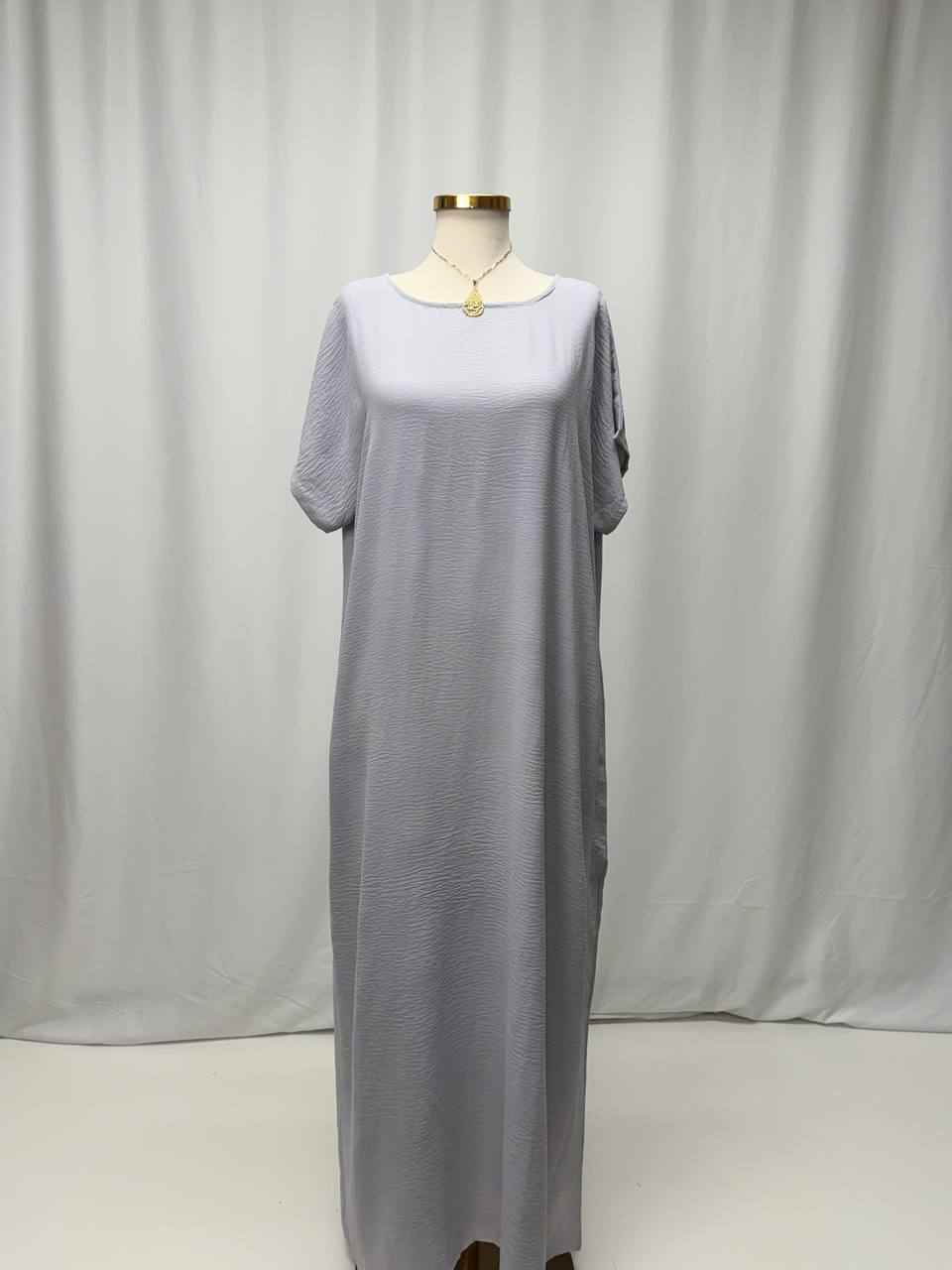 CY Essential Short Sleeve Inner Dress