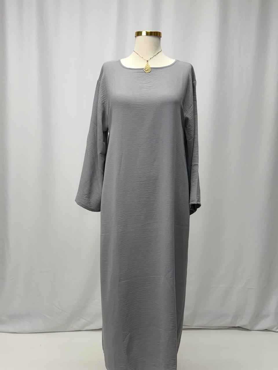 CY Essential Long Sleeve Inner Dress
