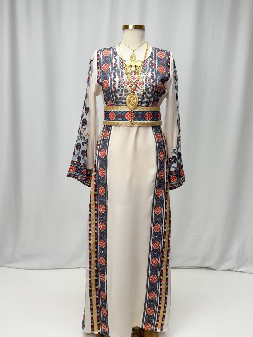 Yara Heritage Thobe