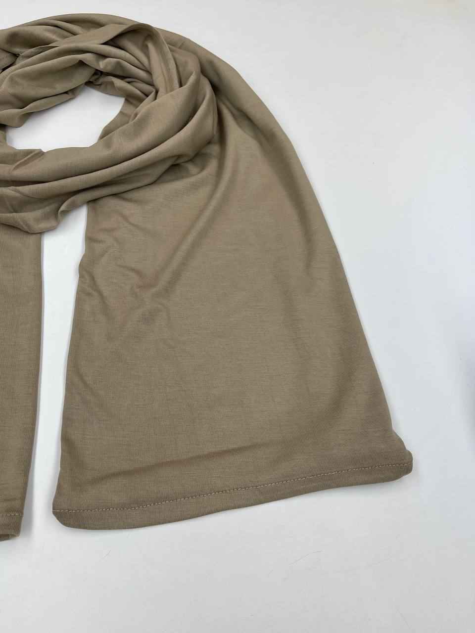 Cotton Jersey Hijab