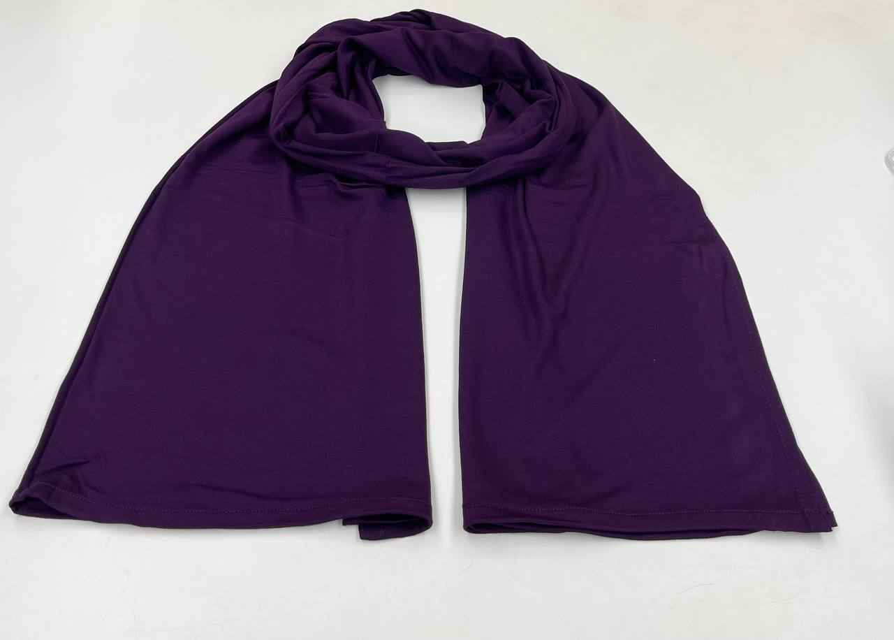 Cotton Jersey Hijab