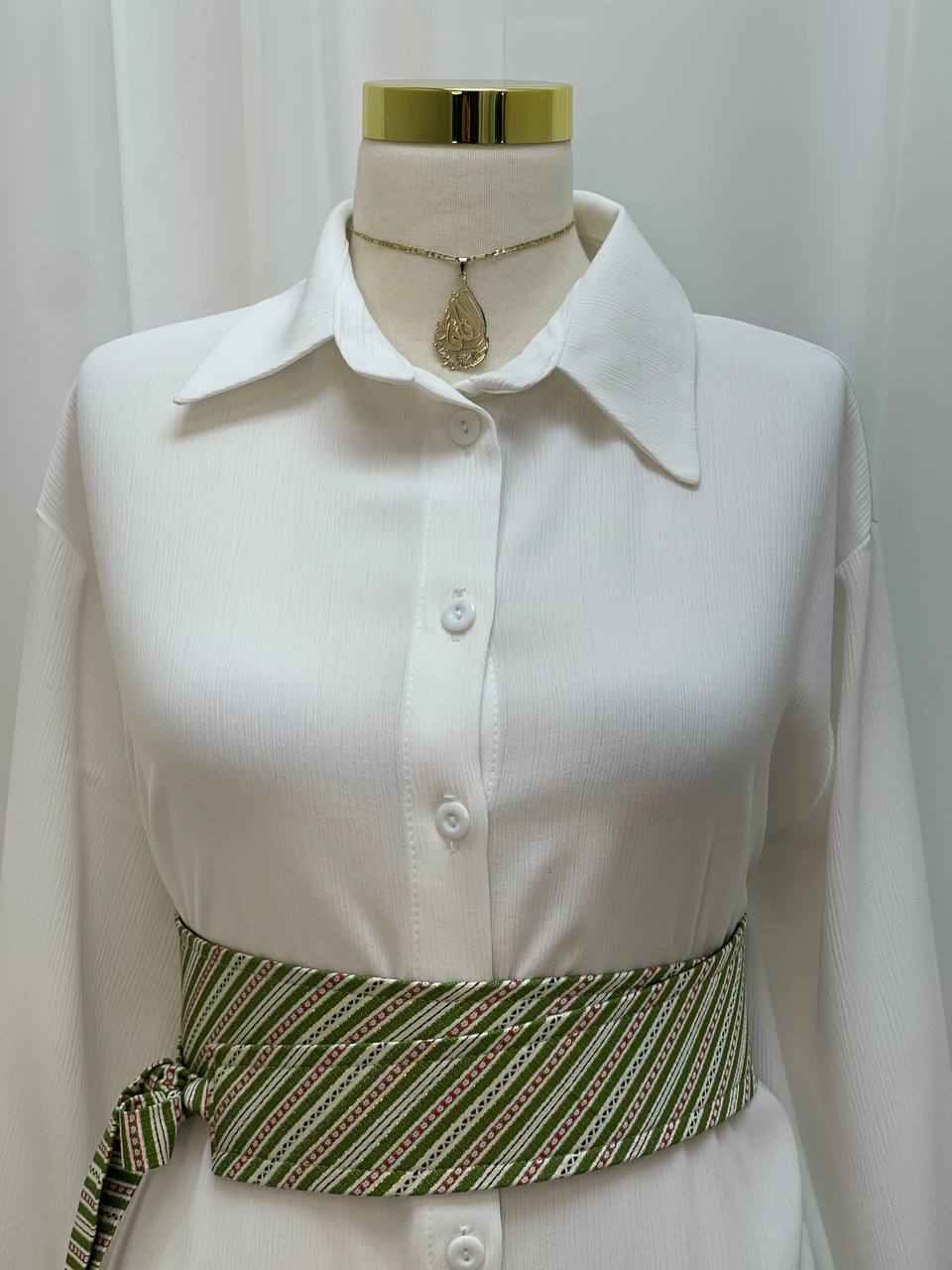 Saya Wrap Belt