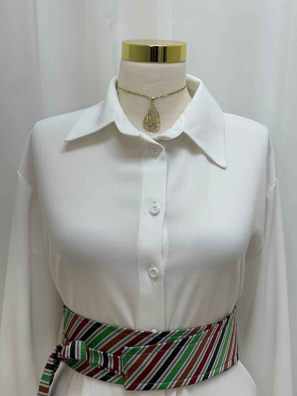 Saya Wrap Belt