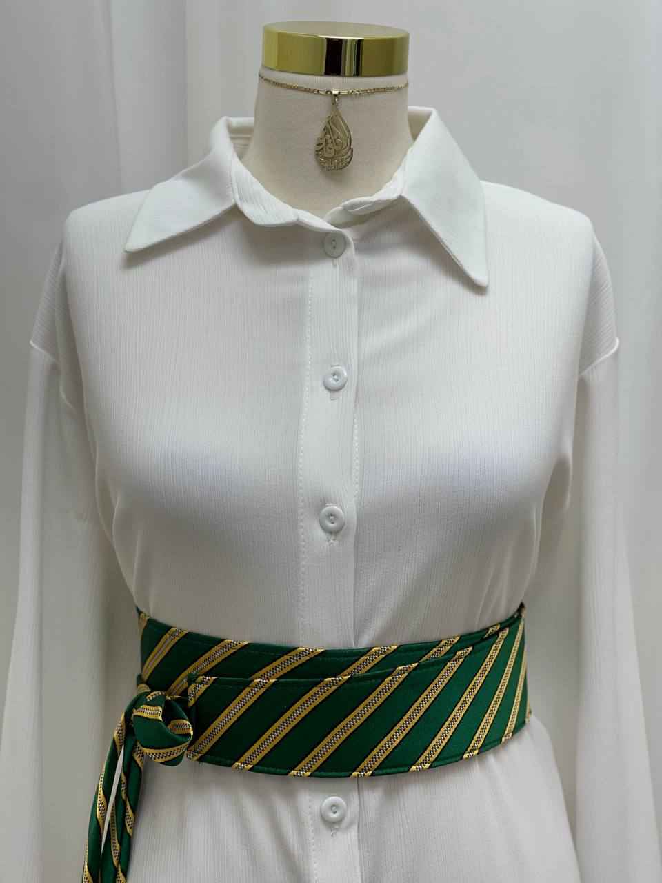 Saya Wrap Belt