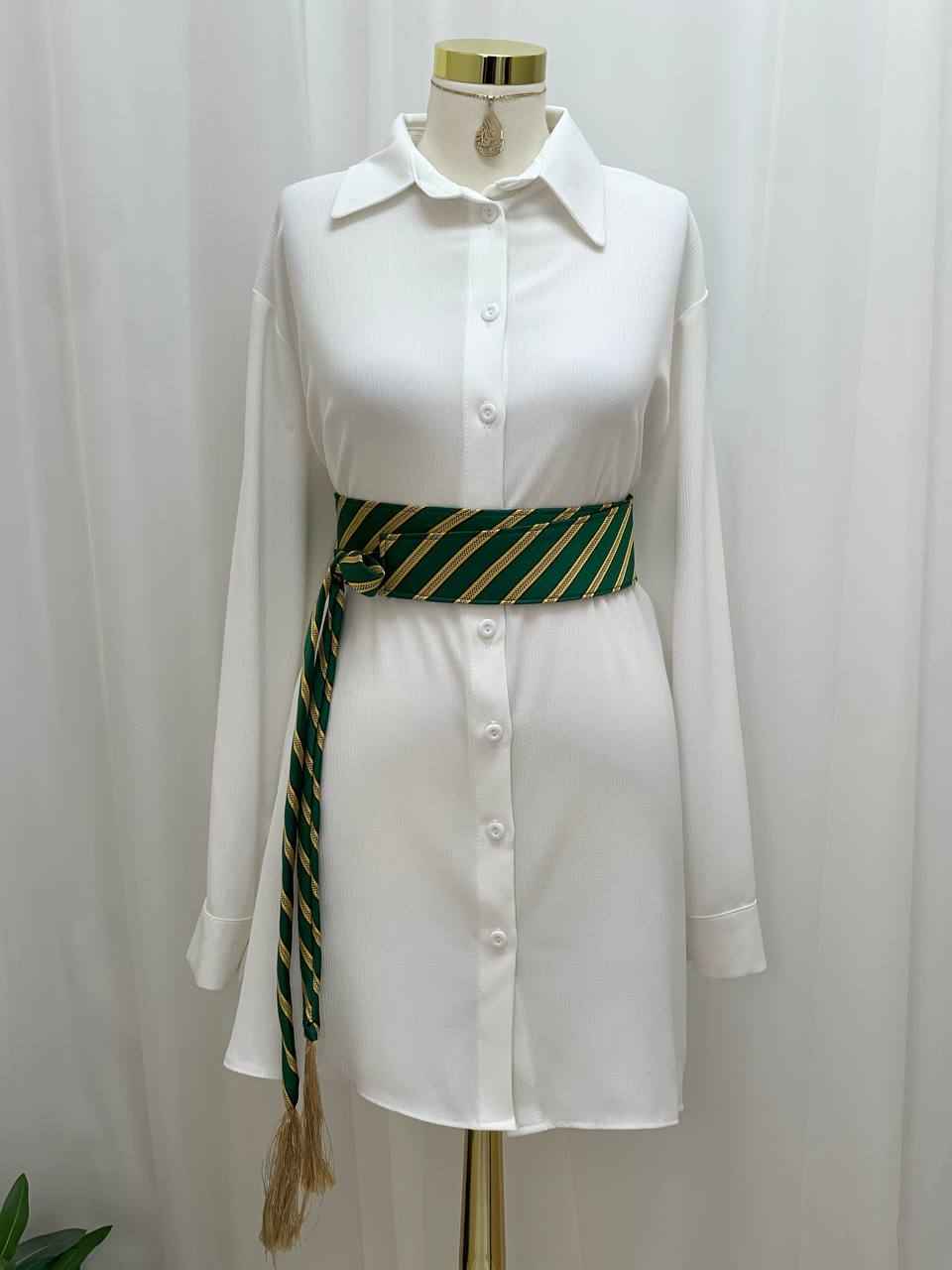 Saya Wrap Belt