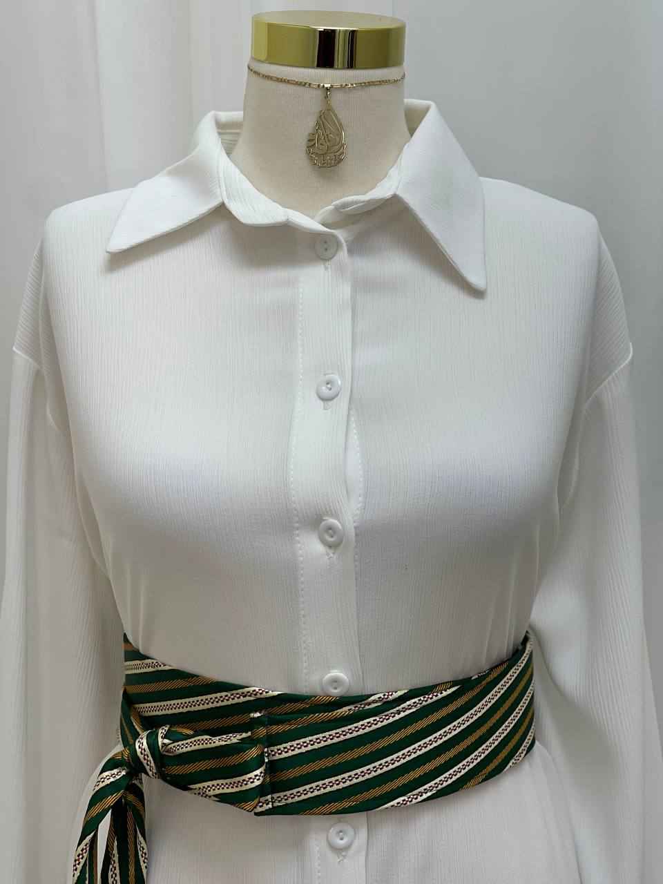 Saya Wrap Belt