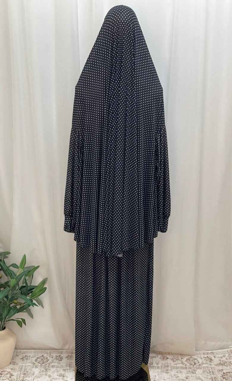 Layla Prayer Set