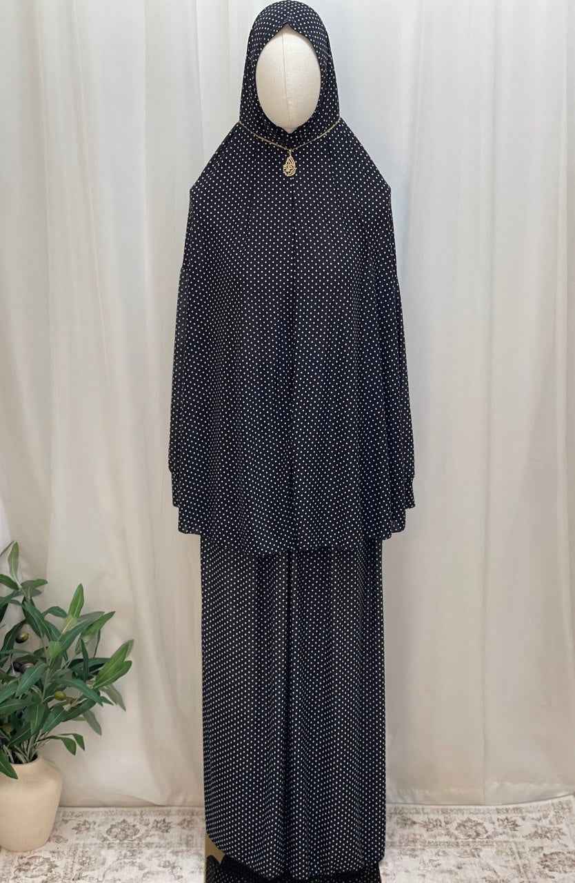 Layla Prayer Set