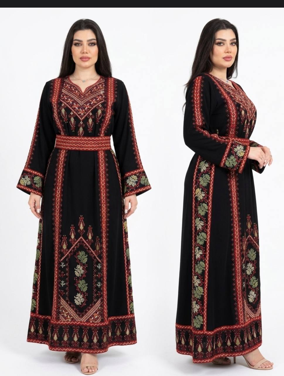 Ruwaida Classic Thobe