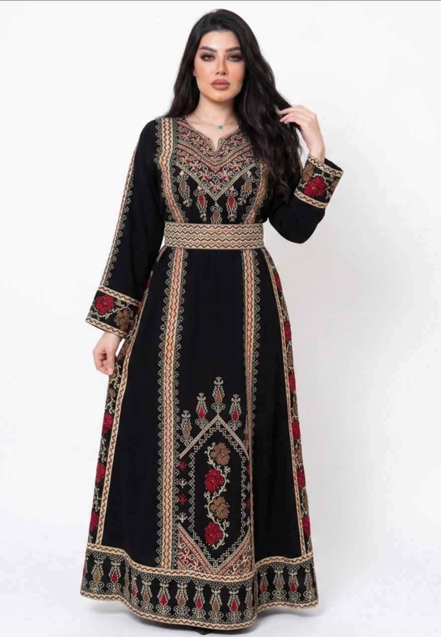 Ruwaida Classic Thobe