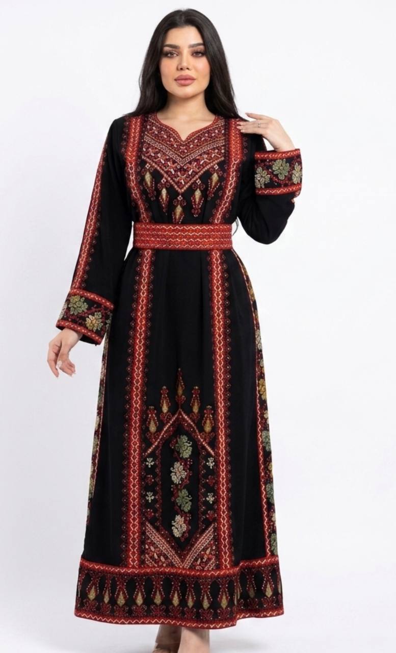 Ruwaida Classic Thobe