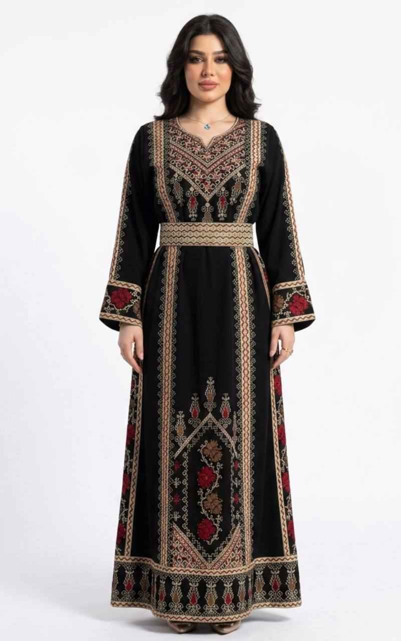 Ruwaida Classic Thobe