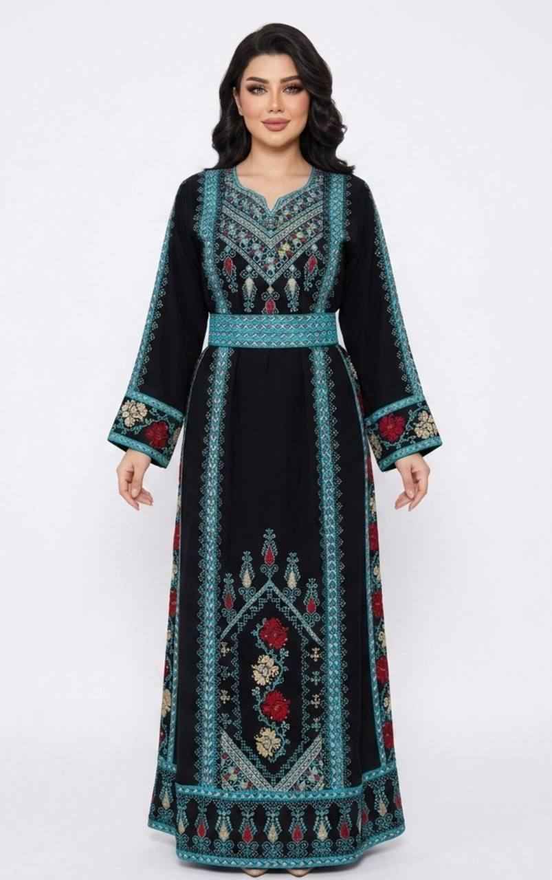Ruwaida Classic Thobe