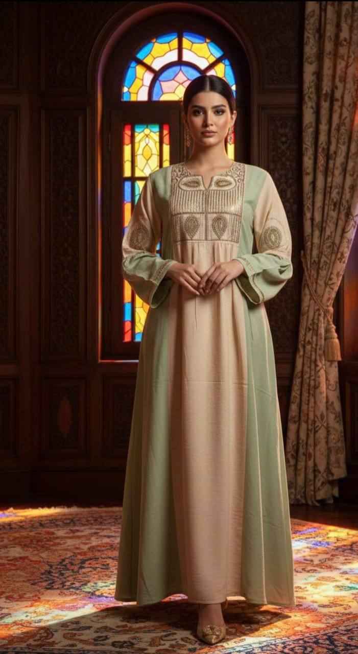 Nour Heritage Jalabiya
