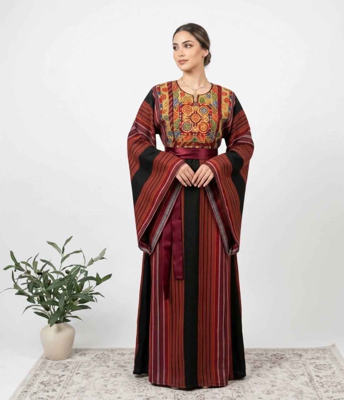 Razan Majdalawi Thobe