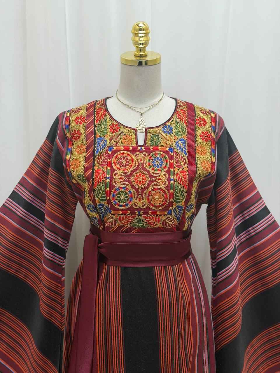 Razan Majdalawi Thobe