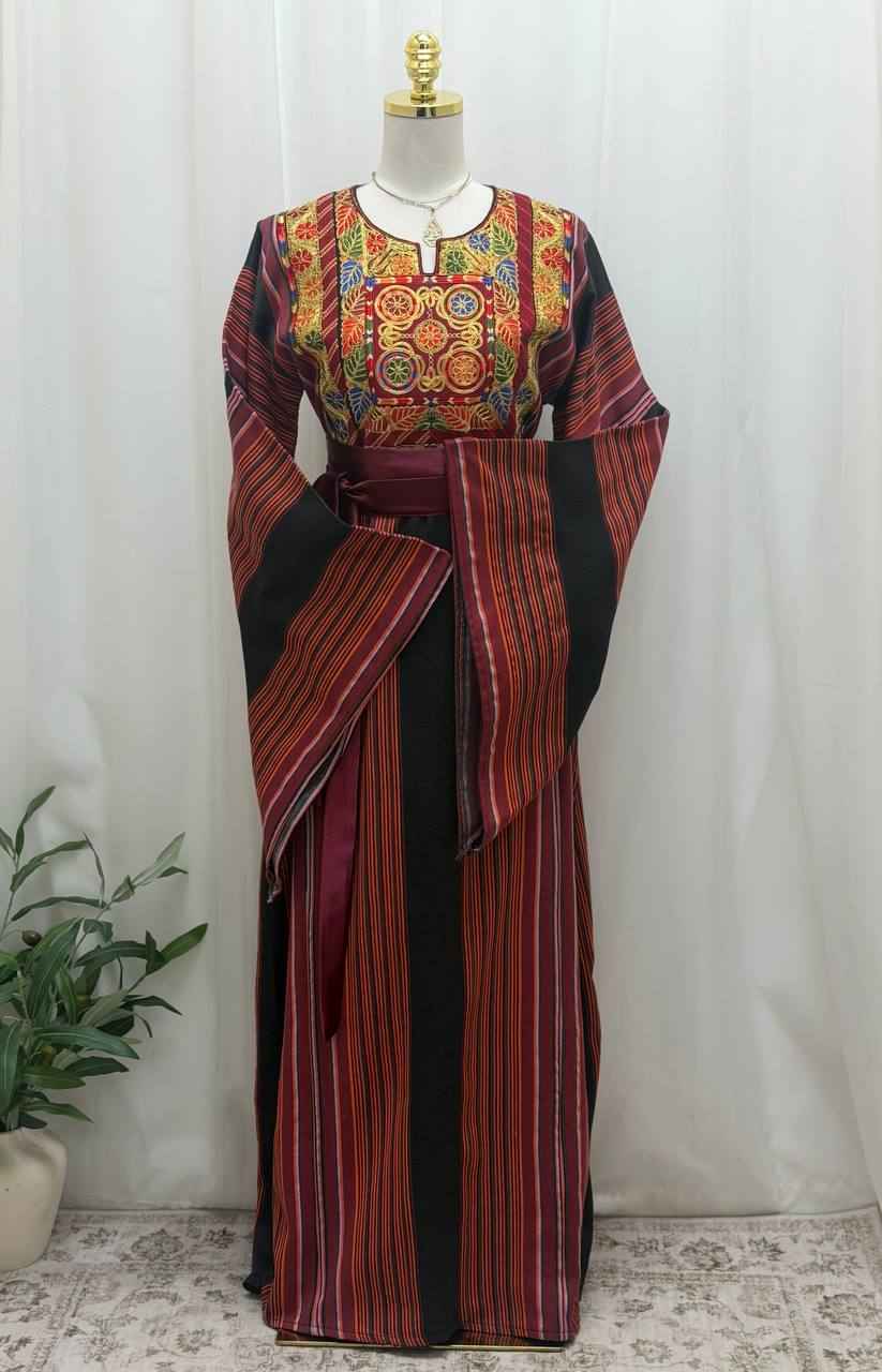 Razan Majdalawi Thobe