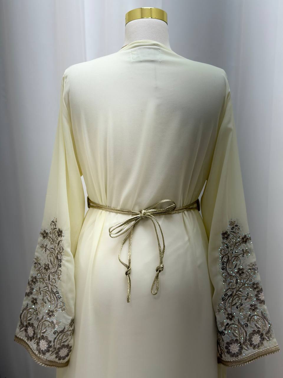 Sultana Bloom Caftan