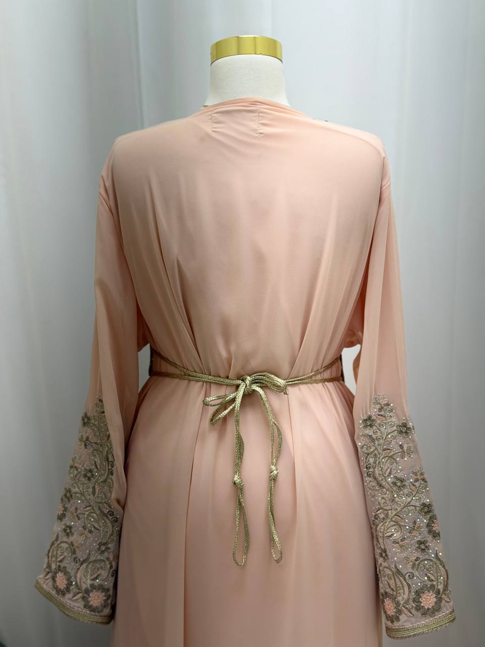 Sultana Bloom Caftan